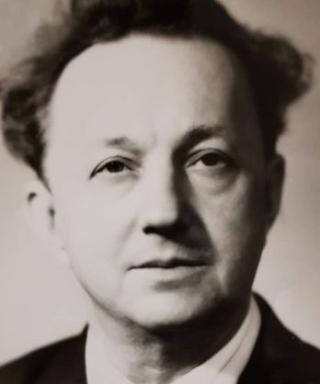 Розов Михаил Васильевич