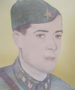 Быков Иван Иванович