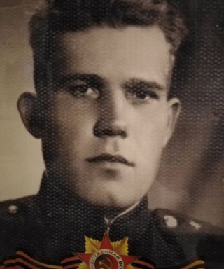 Анпилогов Дмитрий Иванович