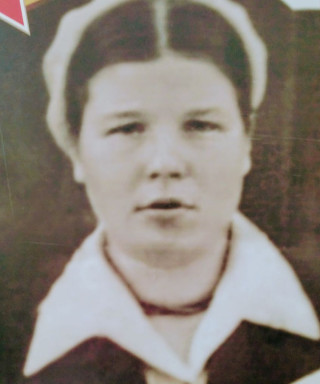 Мальцева Нина Васильевна