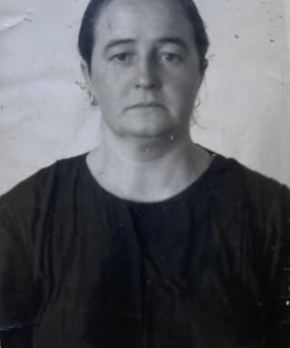 Служеникина Анна Ивановна