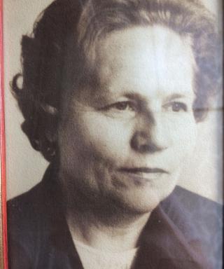 Кочнева Надежда Абрамовна