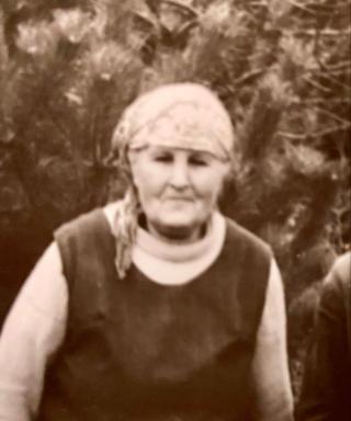 Хромова Анна Михайловна