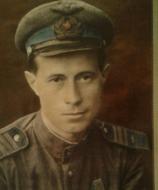 Широков Николай Васильевич