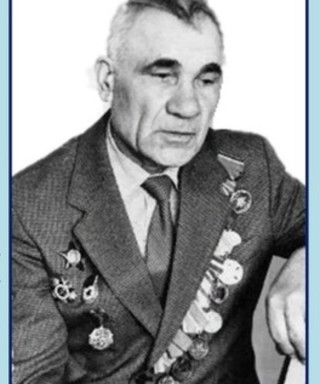 Коляда Иван Митрофанович