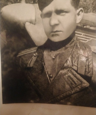 Лаврентьев Михаил Петрович