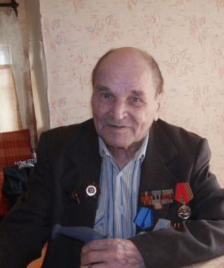 Рочев Андрей Петрович