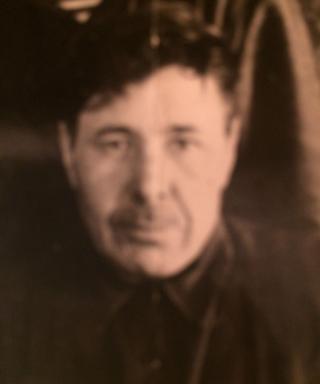 Рябов Михаил Акимович