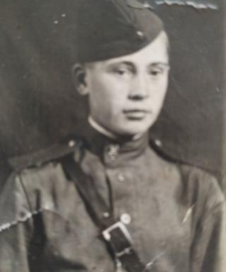 Киселев Виктор Ильич