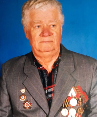 Коляда Виктор Савельевич