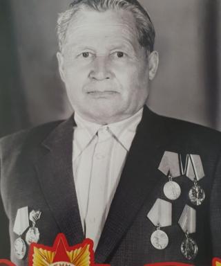 Стрельников Александр Иванович