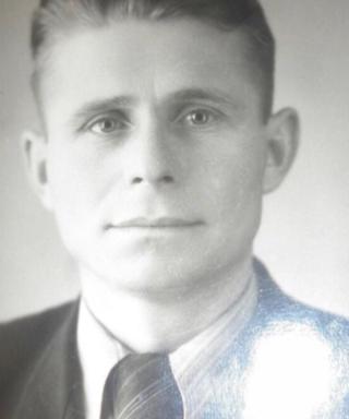 Николаенко Иван Афанасьевич