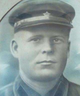 Холопов Димтрий Степанович