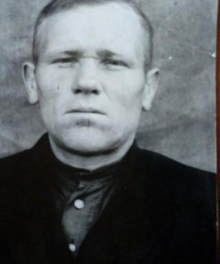 Кацора Игнат Петрович