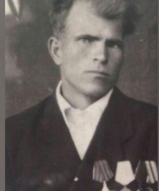 Детковский Никифор Михайлович