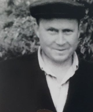 Ярош Николай Кириллович