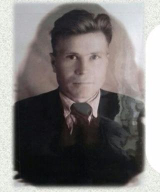 Тотьмянин Яков Георгиевич