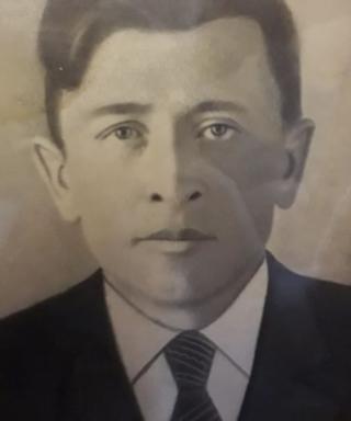 Сидоров Андрей Павлович