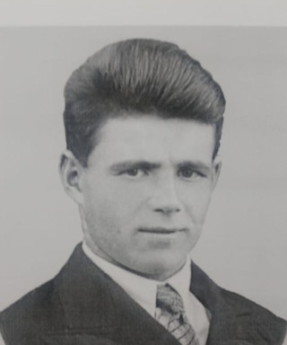 Веретельников Яков Александрович