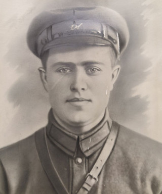 Жабинец Иосиф Ермолаевич