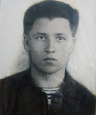 Мартемьянов Николай Павлович