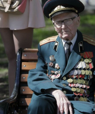 Голубев Владимир Васильевич