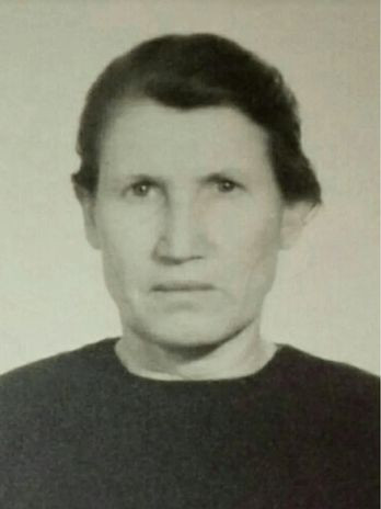 Пицкова Анна Сергеевна