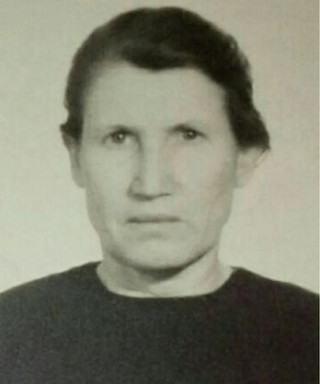 Пицкова Анна Сергеевна