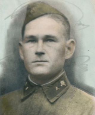 Габов Евдоким Иванович