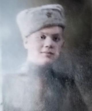 Грязев Николай Семенович