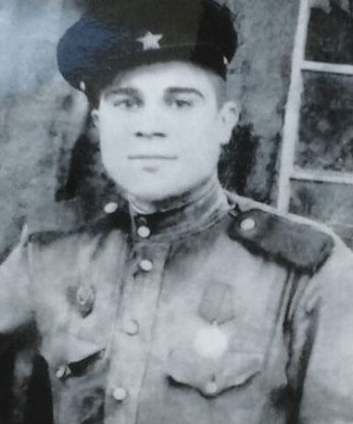 Полынов Иван Яковлевич