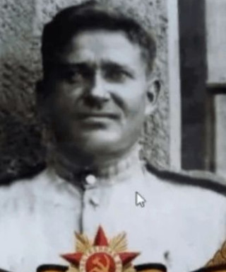 Гусельков Дмитрий Васильевич