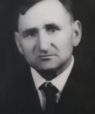 Кужильный Пётр Фёдорович