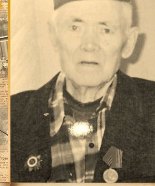 Камалетдинов Габдулманнаф Юнусович