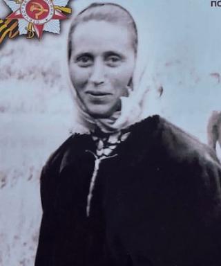 Филиппова Нина Тимофеевна