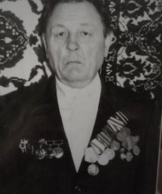 Дескотов Федор Герасимович