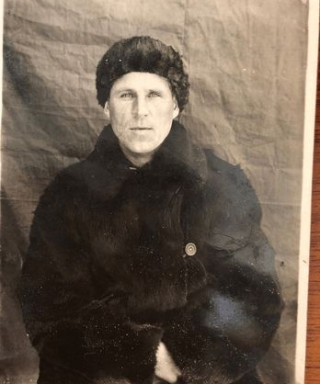 Ярилов Александр Григорьевич