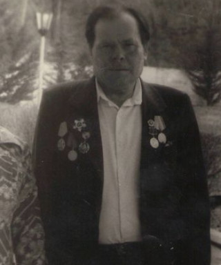 Пальцев Николай Кесаревич