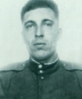 Швейкин Александр Сергеевич