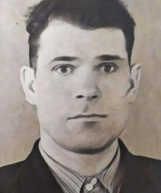 Кузякин Павел Ионович