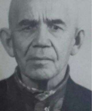 Мухарлямов Хабибулла Мухарлямович