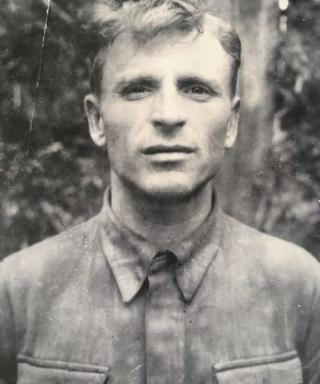 Рощупкин Никифор Сергеевич