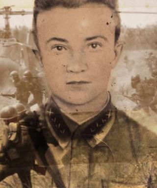 Лобзов Андрей Иванович