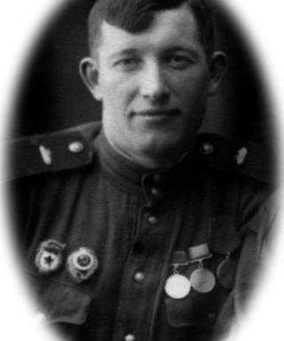 Савченко Григорий Алексеевич
