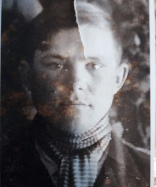 Осипов Владимир Степанович