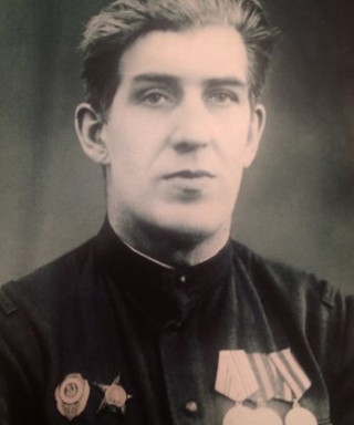 Вагин Валентин Валентинович