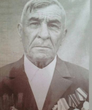 Моторин Дмитрий Васильевич