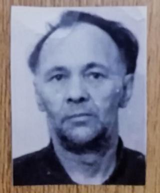 Шклудов Василий Поликарпович