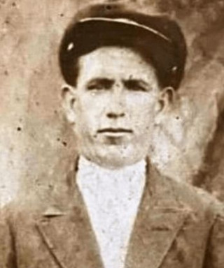 Мешков Иван Владимирович