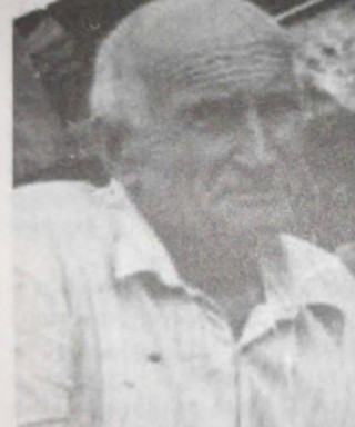 Тарасенко Михаил Павлович